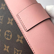 Louis Vuitton Locky BB Handbag In Pink - 3