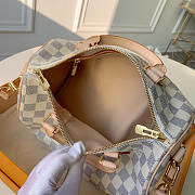 LV Speedy Bandouliere Small Bag 25cm - 3