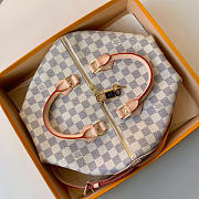 LV Speedy Bandouliere Medium Bag 30cm  - 2