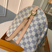 LV Speedy Bandouliere Medium Bag 30cm  - 3