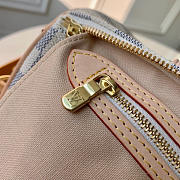 LV Speedy Bandouliere Medium Bag 30cm  - 6