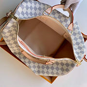 LV Speedy Bandouliere Large Bag 35cm - 3