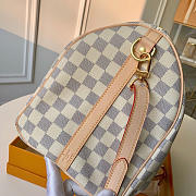 LV Speedy Bandouliere Large Bag 35cm - 6