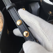 Louis Vuitton Good Quality Bag Neonoe M43985 With Black - 5
