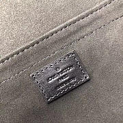 Louis Vuitton Fashion Chain Bag M44158 Black - 2