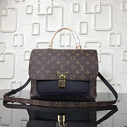 Modishbags LV POCHETTE METIS Bag With Black M44259 - 1