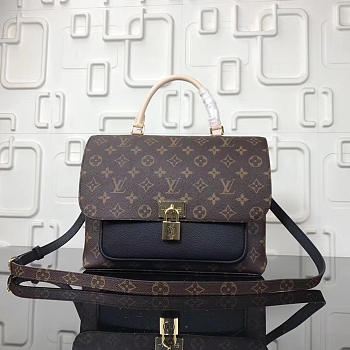 Modishbags LV POCHETTE METIS Bag With Black M44259