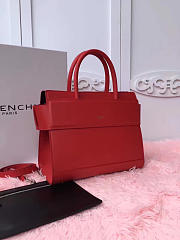 	Modishbags Original Handbag In Red - 6