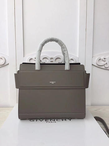	Modishbags Original Handbag In Grey