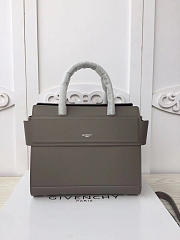 	Modishbags Original Handbag In Grey - 2