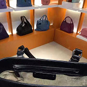 	Modishbags Black Handbag 7453 - 2