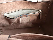 Modishbags Original Shopping Bags In Pink - 2