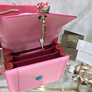 Modishbags Lightning pendant limited edition bag in Pink - 6