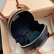 Modishbags Nicolas Ghesquière LV Egg bag - 5