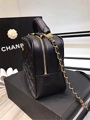 Modishbags Handbags Black A57906 - 3