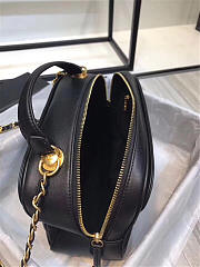 Modishbags Handbags Black A57906 - 2