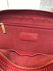 Modishbags Handbags Red A57906 - 6