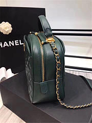 Modishbags Handbags Green A57906 - 4