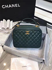 Modishbags Handbags Green A57906 - 6