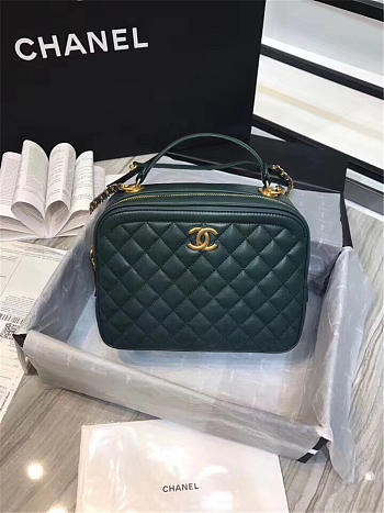 Modishbags Handbags Green A57906