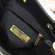 Modishbags Shoulder Bags Black AS0310 - 2