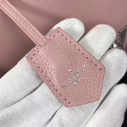 Louis Vuitton Lockme Pink Bag M50250 - 3