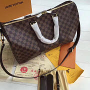 Louis Vuitton Keepall M41416 - 5