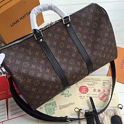 Louis Vuitton Original Keepall Monogram M56712 - 2