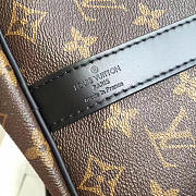 Louis Vuitton Original Keepall Monogram M56712 - 3