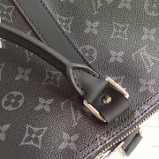 Louis Vuitton Original Keepall Monogram M40569 - 4