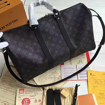 Louis Vuitton Original Keepall Monogram M40569