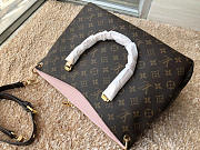 Louis Vuitton Monogram Pallas in Pink M40906 - 6