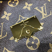 Louis Vuitton Beaubourg Handbag M43953 - 4