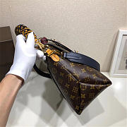 Louis Vuitton Beaubourg Handbag M43953 - 2