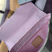 Louis Vuitton Croisette Damier Handbag - 3