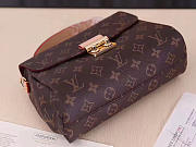 Louis Vuitton Croisette Damier Monogram Handbag - 5