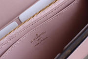 Louis Vuitton Monogram Unisex Long Wallets With Pink - 5
