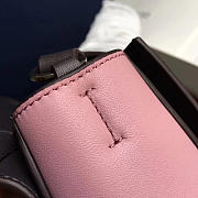 Celine Frame Pink and Brown Tote bag - 5