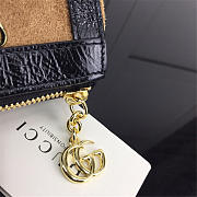 Gucci Ophidia small GG tote bag 547551 - 5