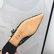 Dior Black Flat shoes - 3