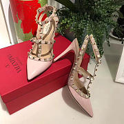 Valentino shoes Pink 10cm - 2