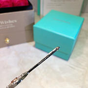 Tiffany&co pink diamond key - 2