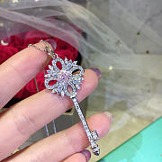 Tiffany&co Key Pendant - 6