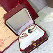  Cartier Amulet Bracelet - 5