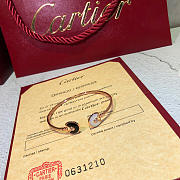  Cartier Amulet Bracelet - 6