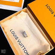 Louis Vuitton Classic Letter Ring - 1