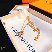  LV dog necklace - 2