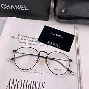 Chanel new ️ (can be equipped with myopia) glasses - 4