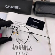 Chanel new ️ (can be equipped with myopia) glasses - 2