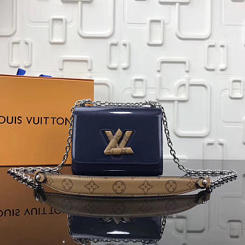 LV original bag M54730 Blue